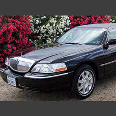 Stretch limousine service