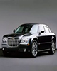 New Orleans LA luxury car service