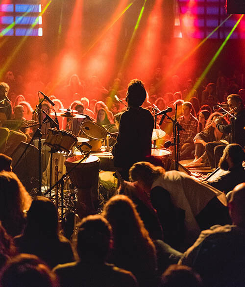 Nola concerts