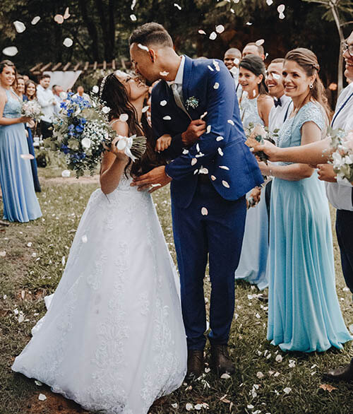 New Orleans wedding transportation services