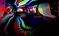 new orleans limo service