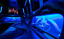 limo service in new orleans la